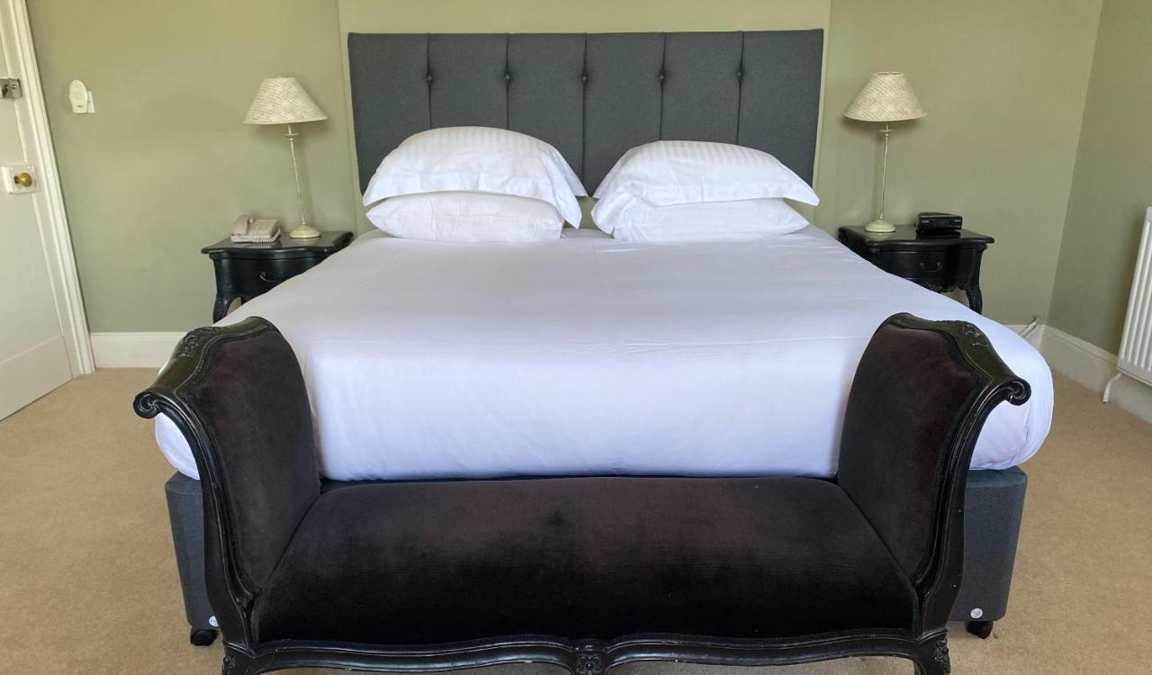 Fernhill Hotel Lyme Regis Buitenkant foto