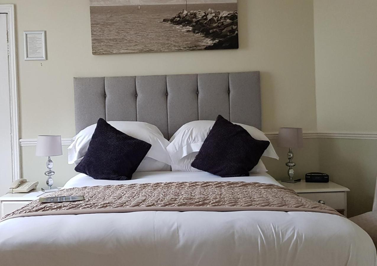 Fernhill Hotel Lyme Regis Buitenkant foto