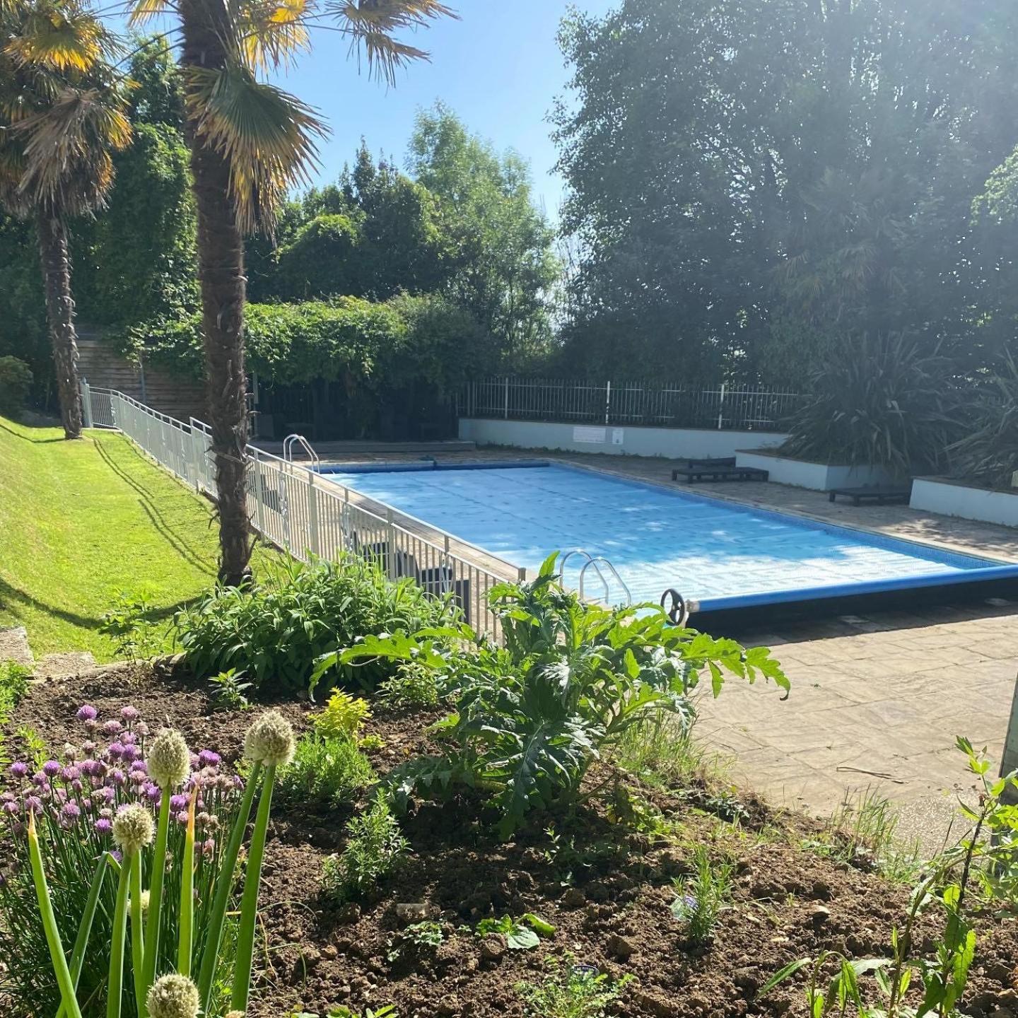 Fernhill Hotel Lyme Regis Buitenkant foto